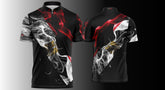 EGYPT FLAG JERSEY
